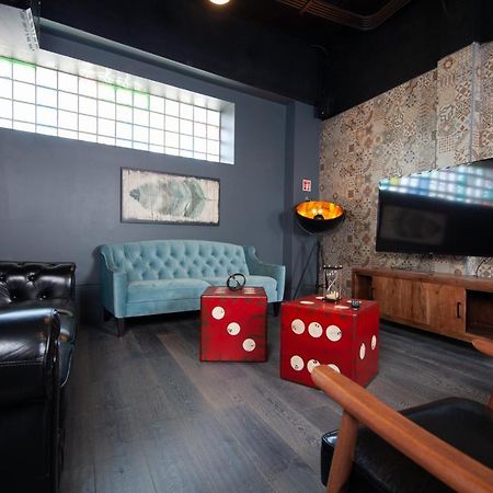 Eazy Living Tijuana Centro Apartment Exterior photo