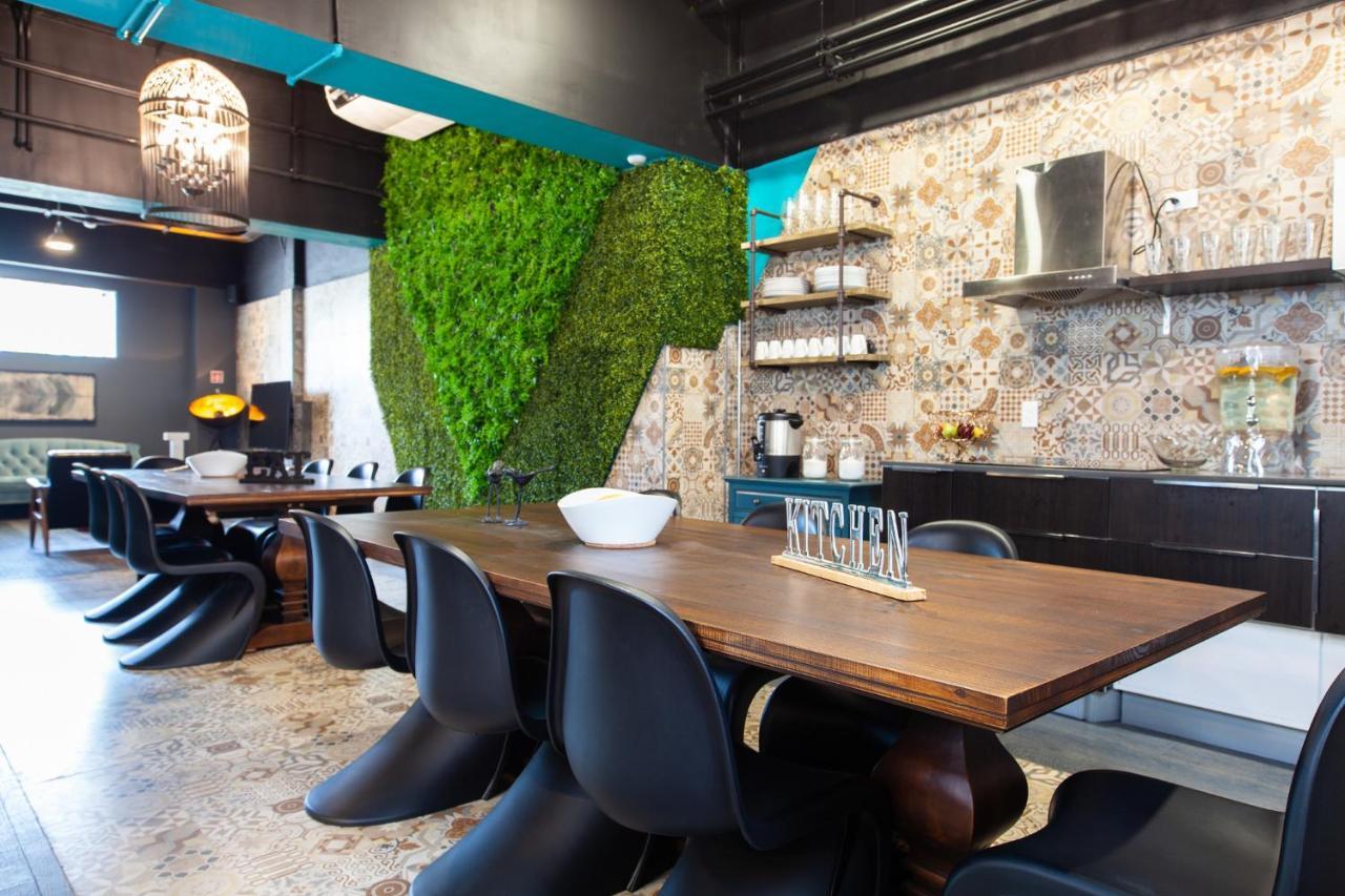 Eazy Living Tijuana Centro Apartment Exterior photo