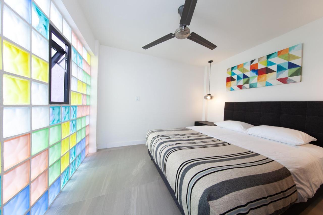 Eazy Living Tijuana Centro Apartment Exterior photo